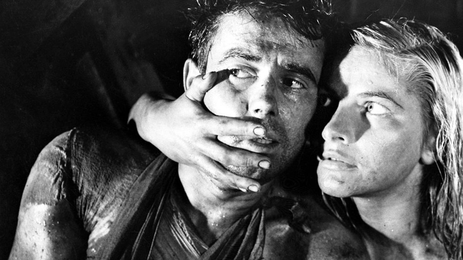 Cine, Kanal, 18 octubre (comu)