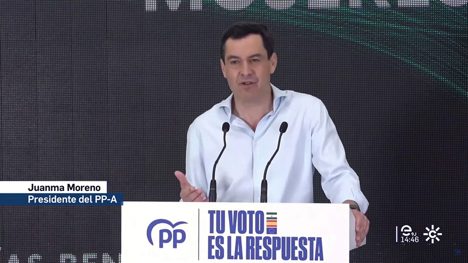 Torta del PP