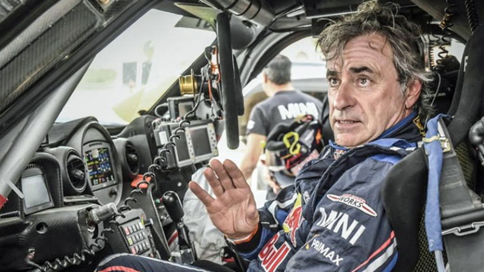sainz