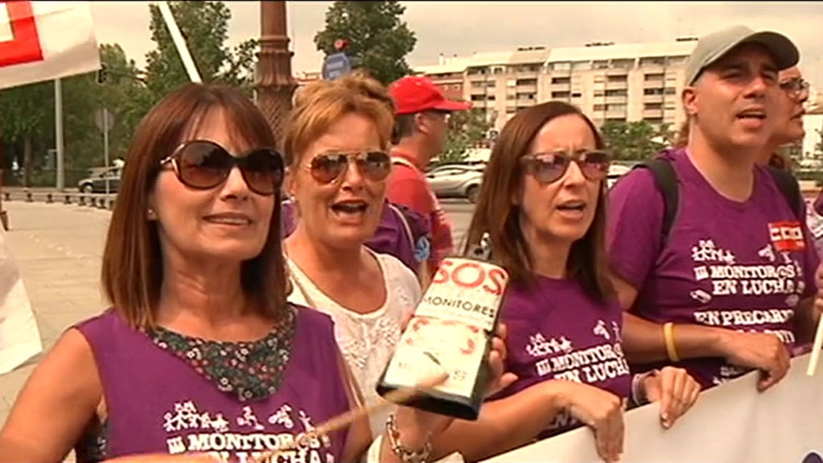 monitores