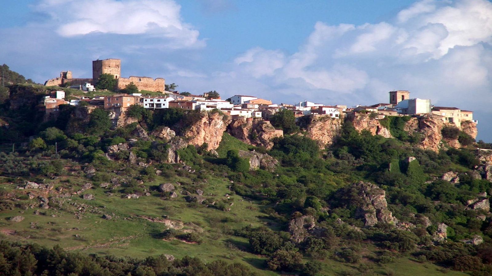 hornos