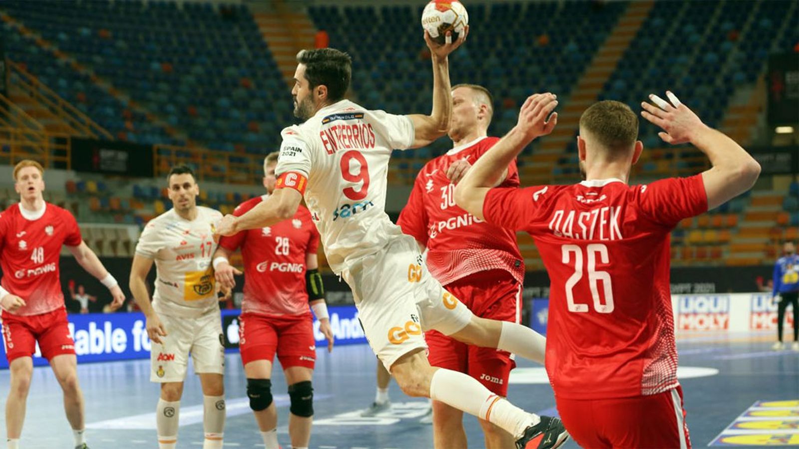 mundial balonmano