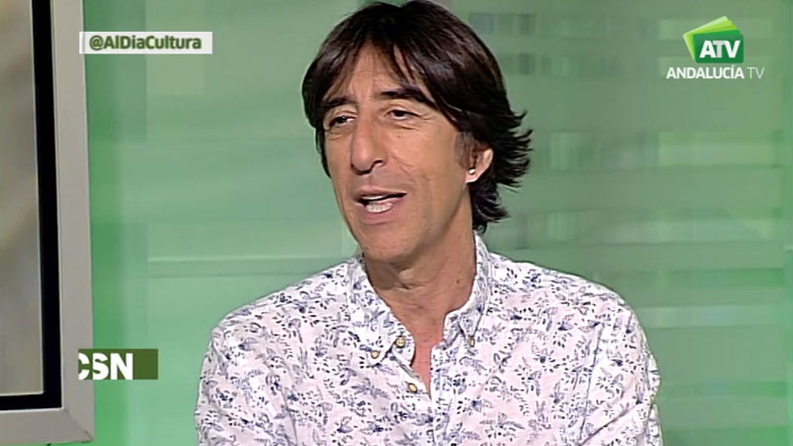 destacado benjamin prado
