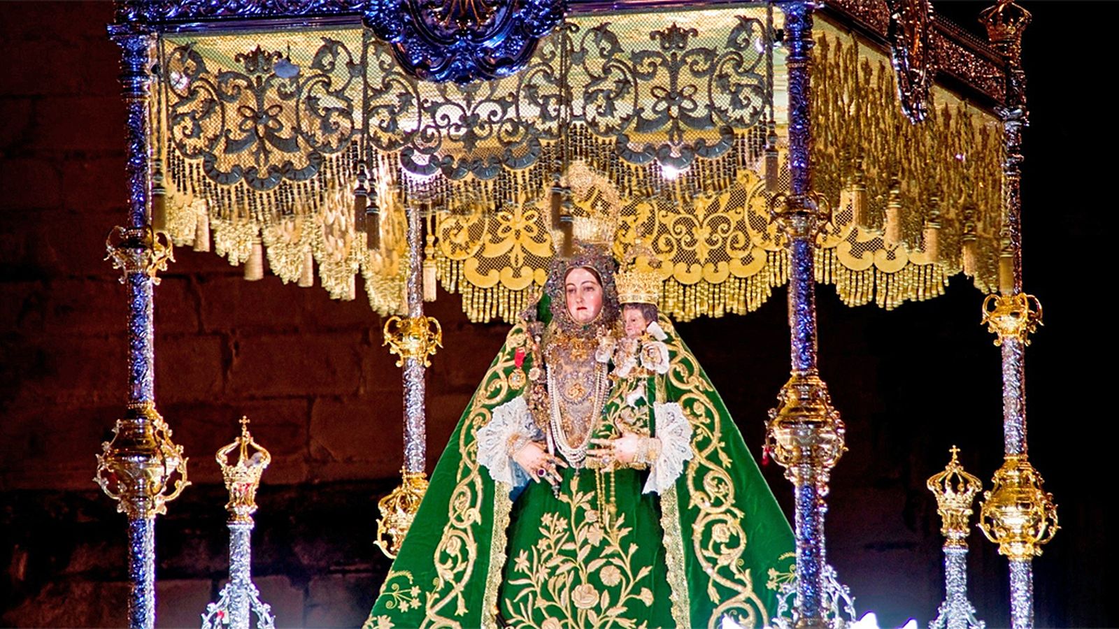 Comunicación Misa Virgen de Araceli