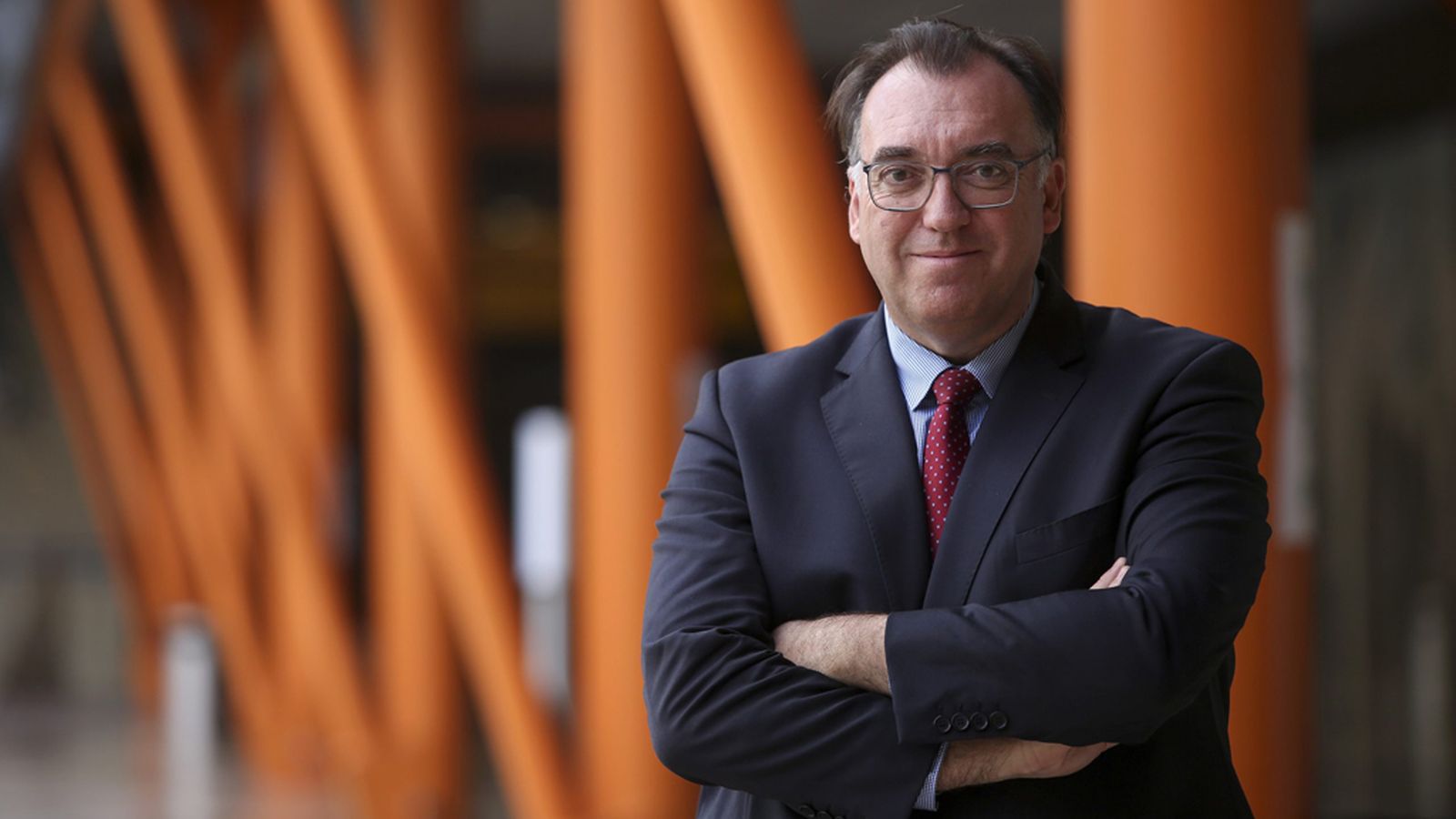 Comunicación Arturo Bernal