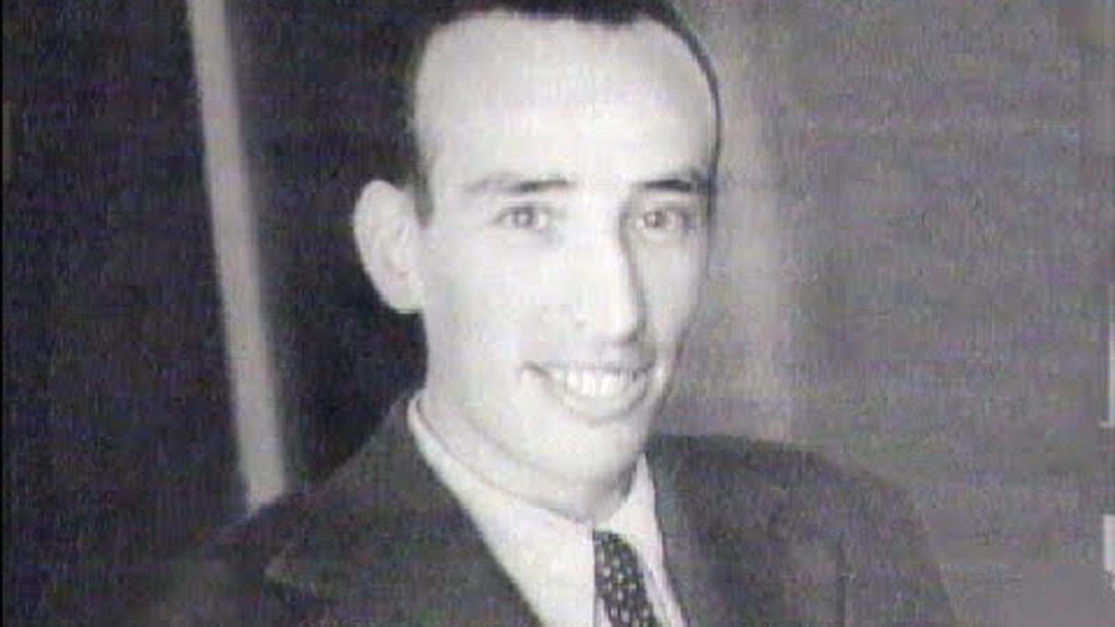 Val del Omar, el cineasta e inventor nacido en Granada.