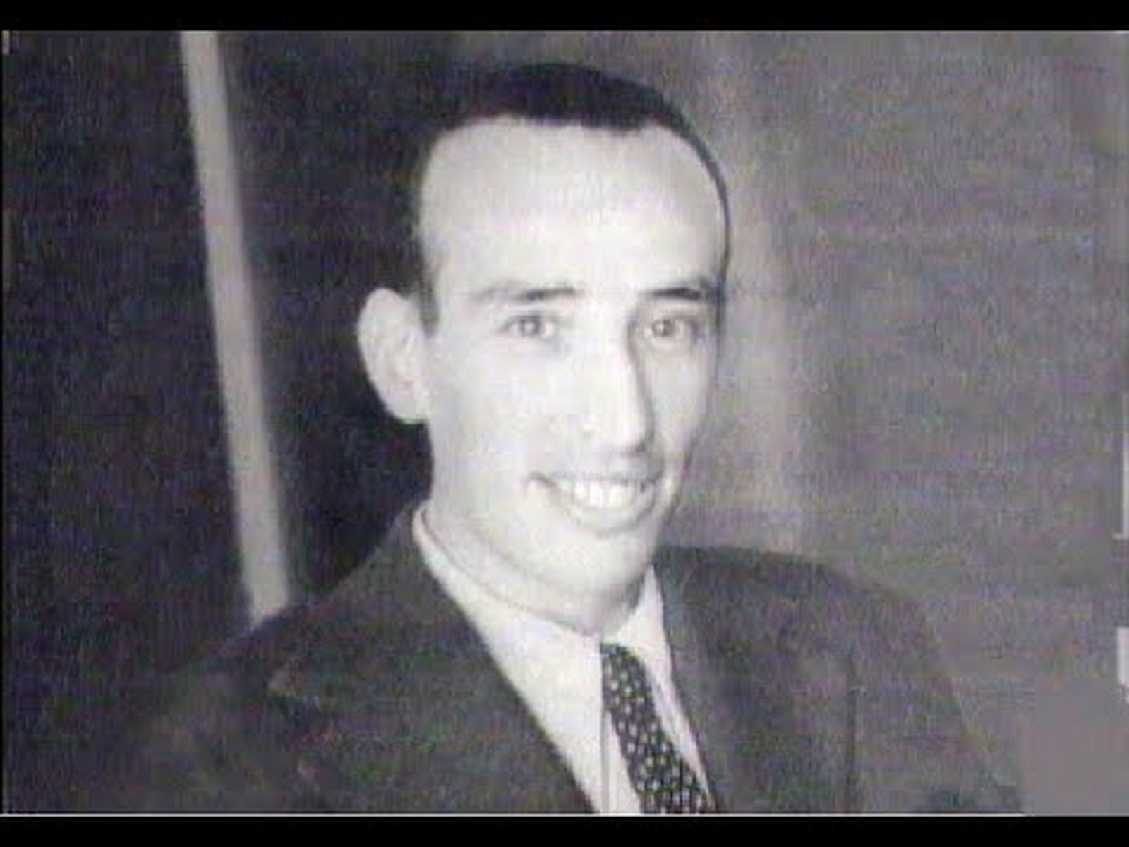 Val del Omar, el cineasta e inventor nacido en Granada