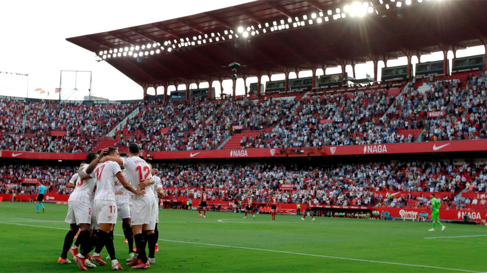 gol sevilla pizjuan
