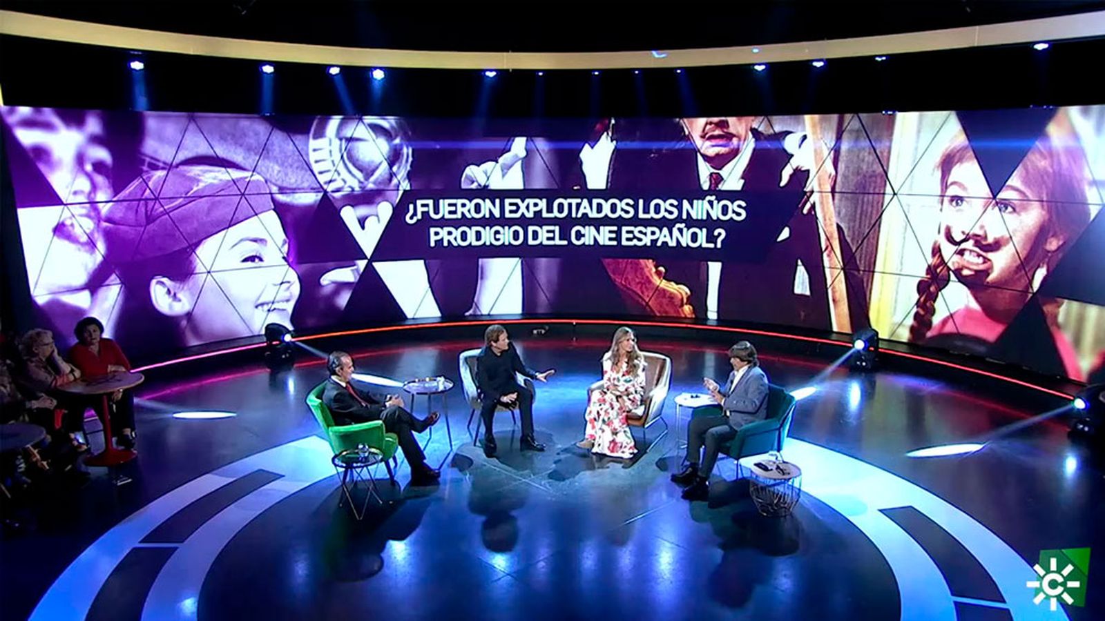 ¿Fueron explotados los niños prodigio como Marisol, Joselito y Rocío Dúrcal?