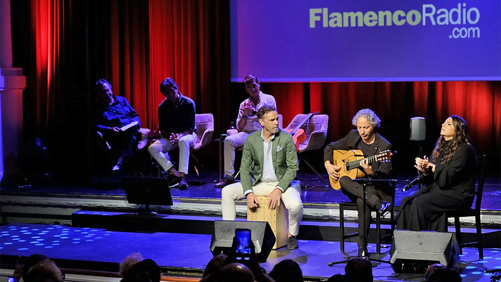 FORO 6