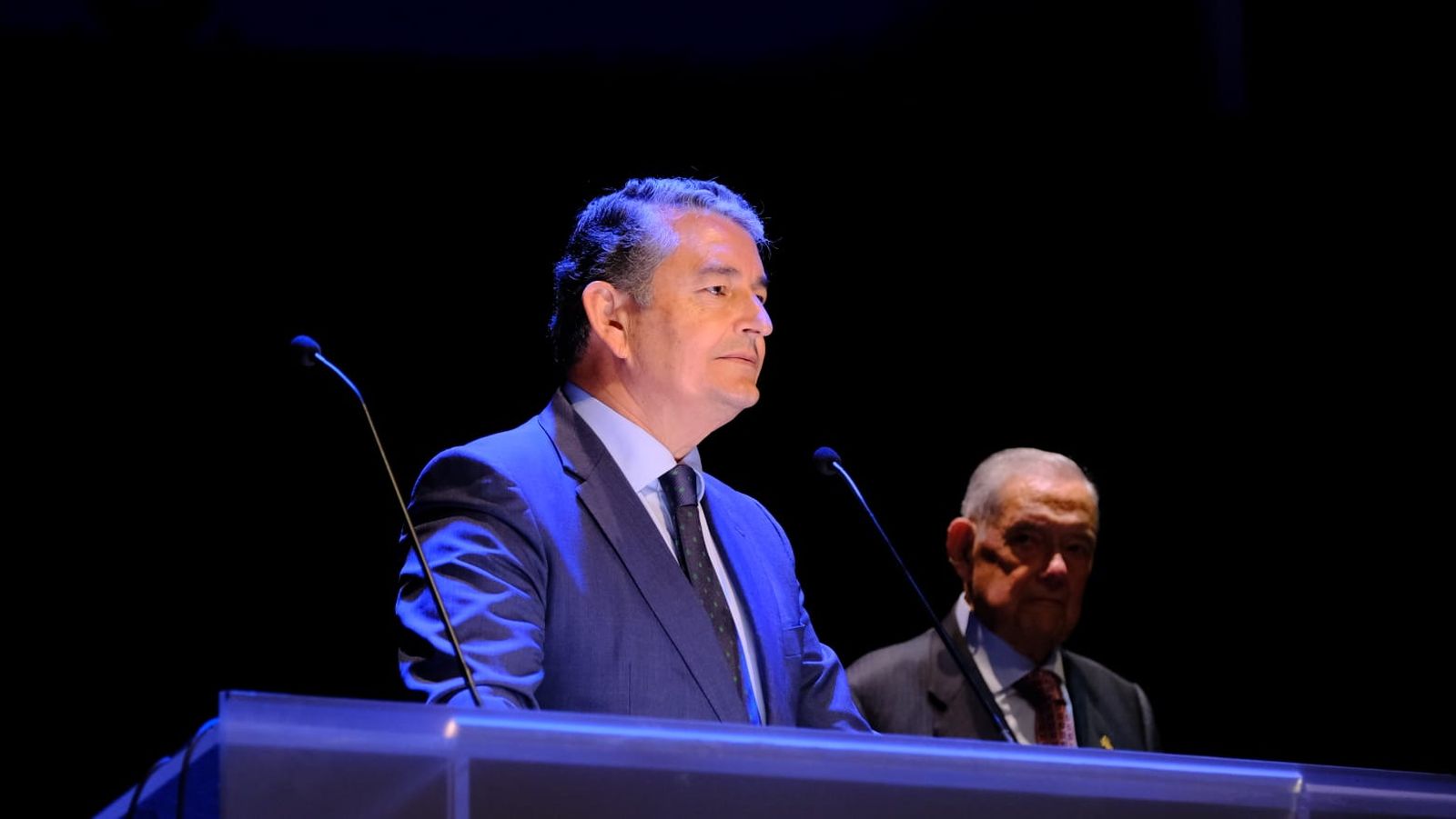 EL LLAMADOR ANTONIO SANZ COMUNICACIÓN