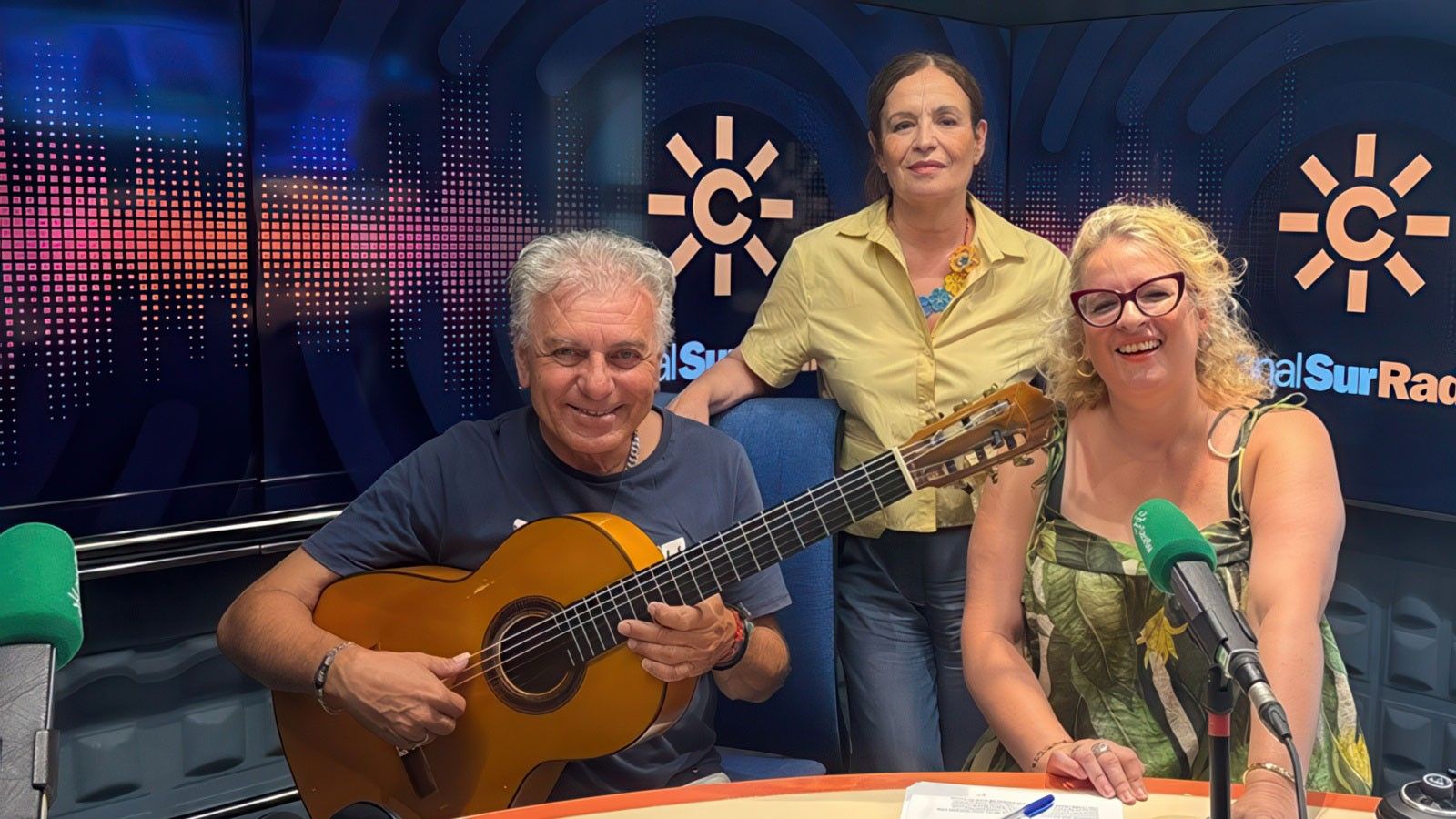 La Puebla de Cazalla late al compás del flamenco con la Reunión de Cante Jondo