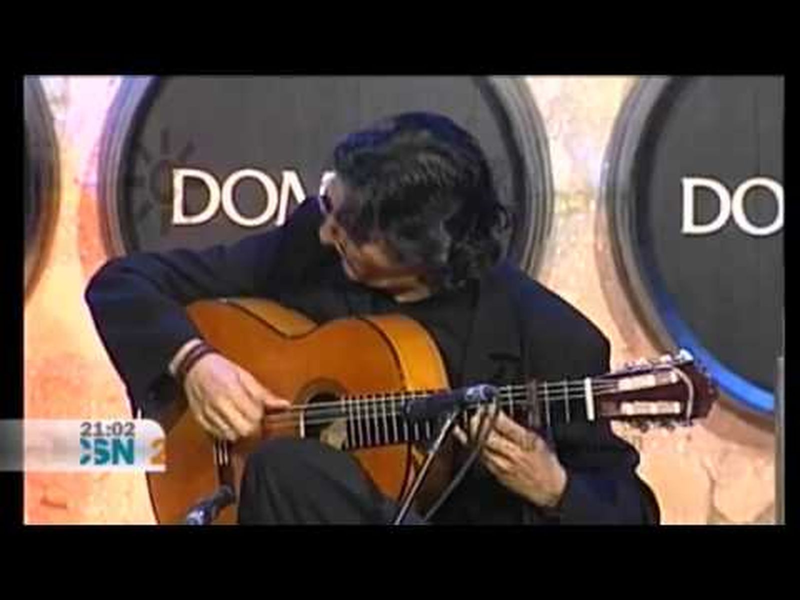 Muere Moraíto Chico, perfil biográfico del guitarrista flamenco