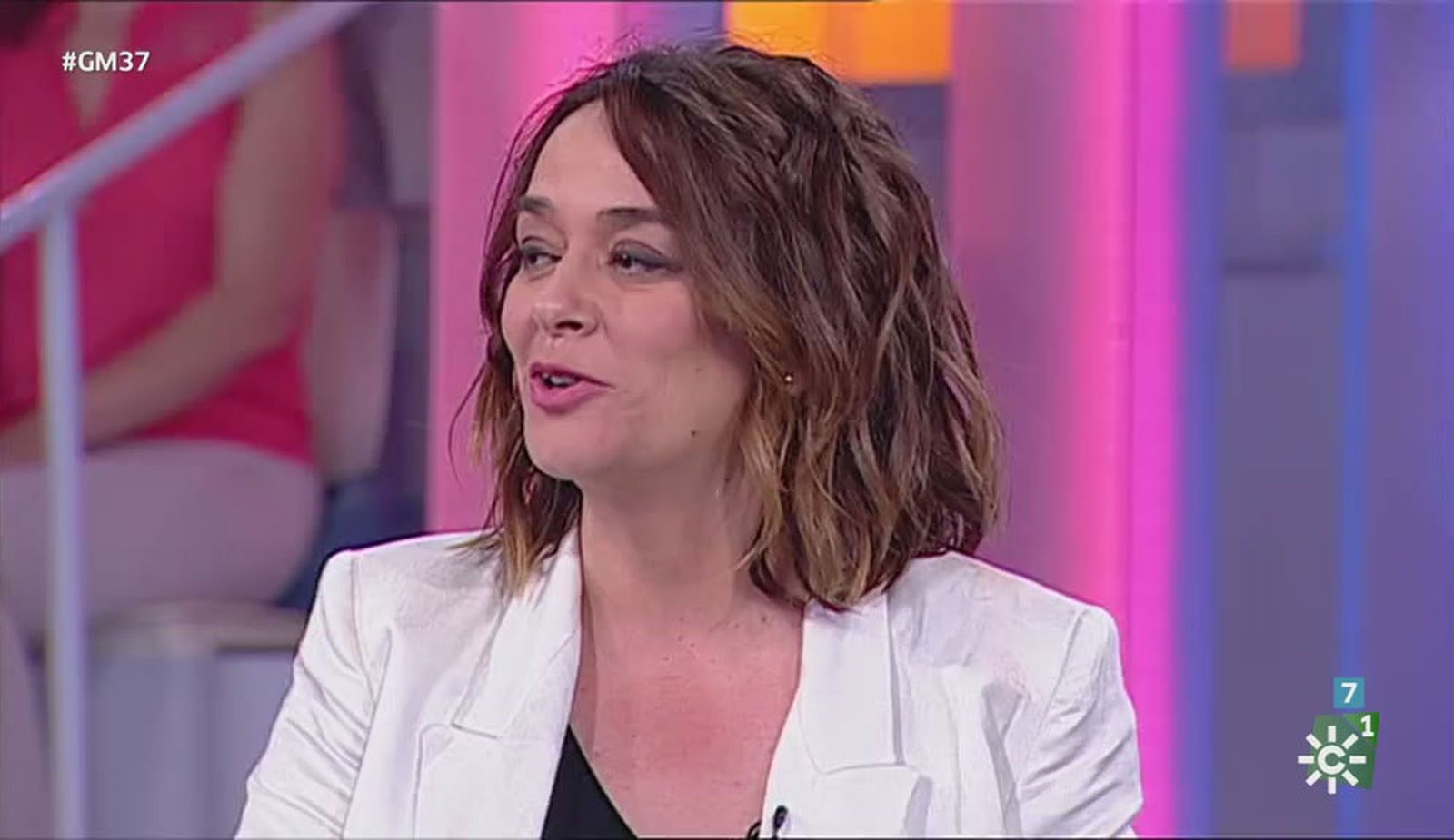 Gente Maravillosa 07/06/18 Destacado 2