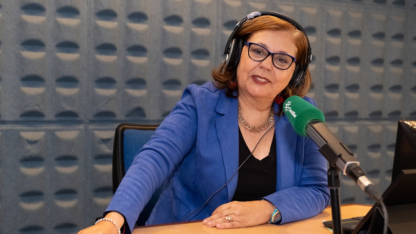 Inmaculada Gomzález