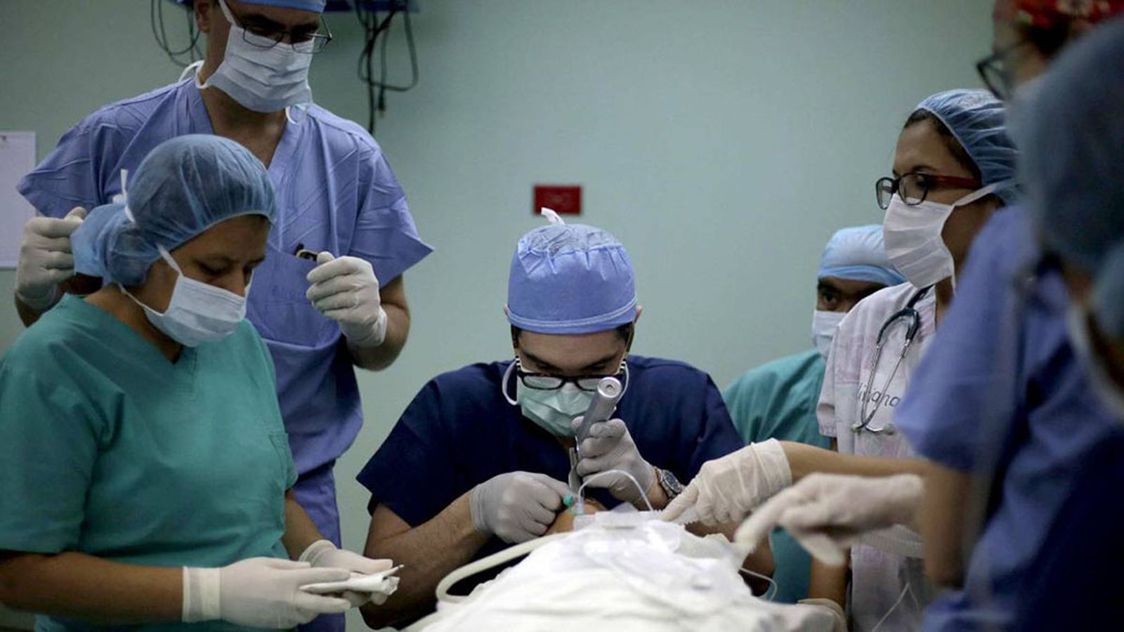 FOTO MEDICOS