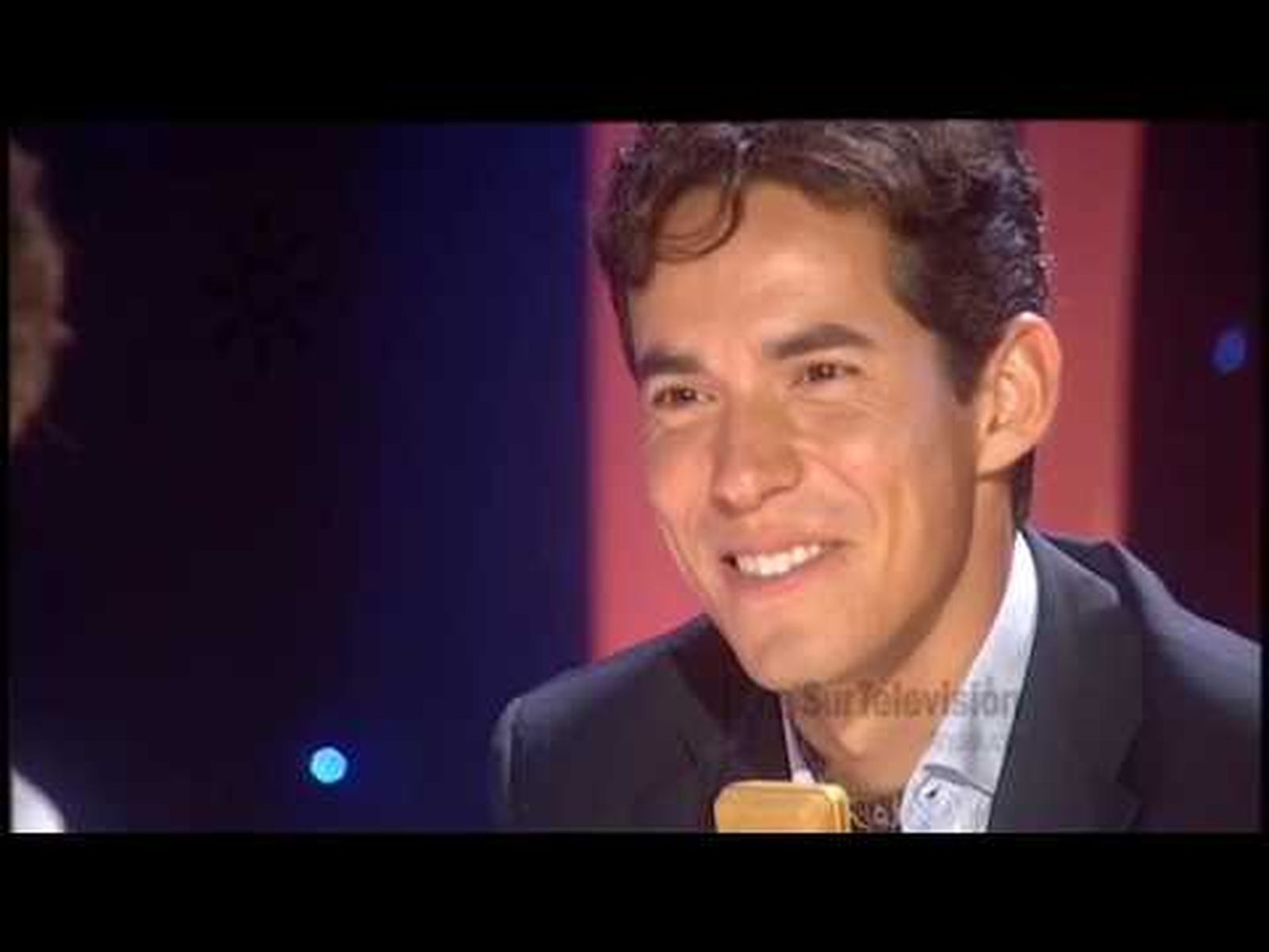 Diego Silveti, un mexicano en España