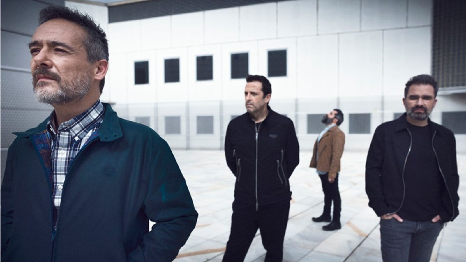 Love of Lesbian