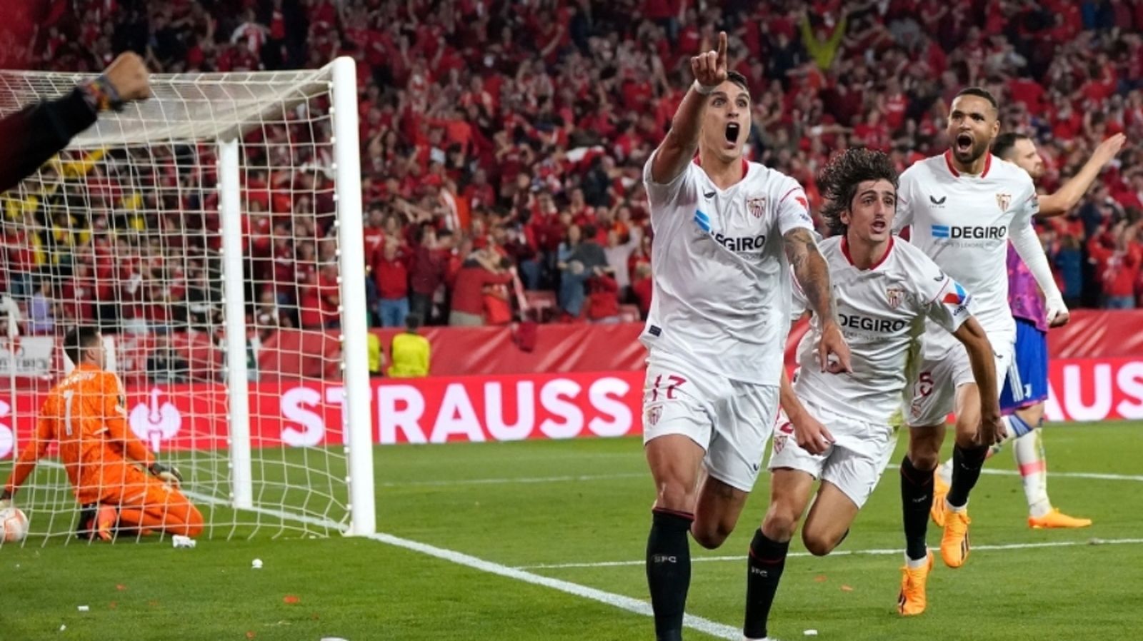 Sevilla FC Genérico