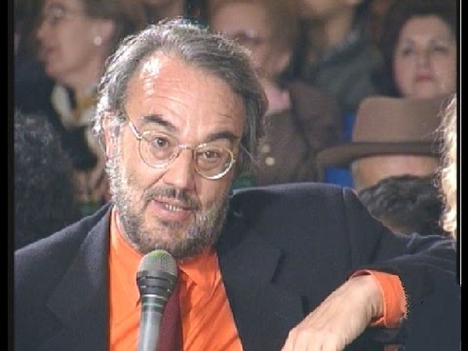 Manuel Gutiérrez Aragón y el Flamenco