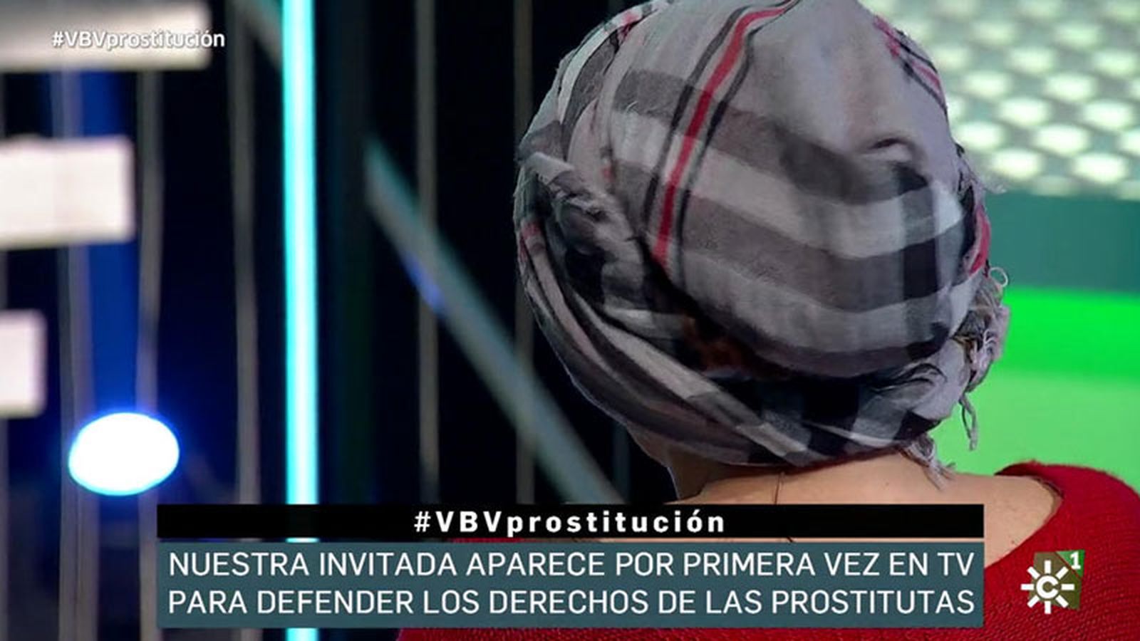 vbv entrevista prostituta