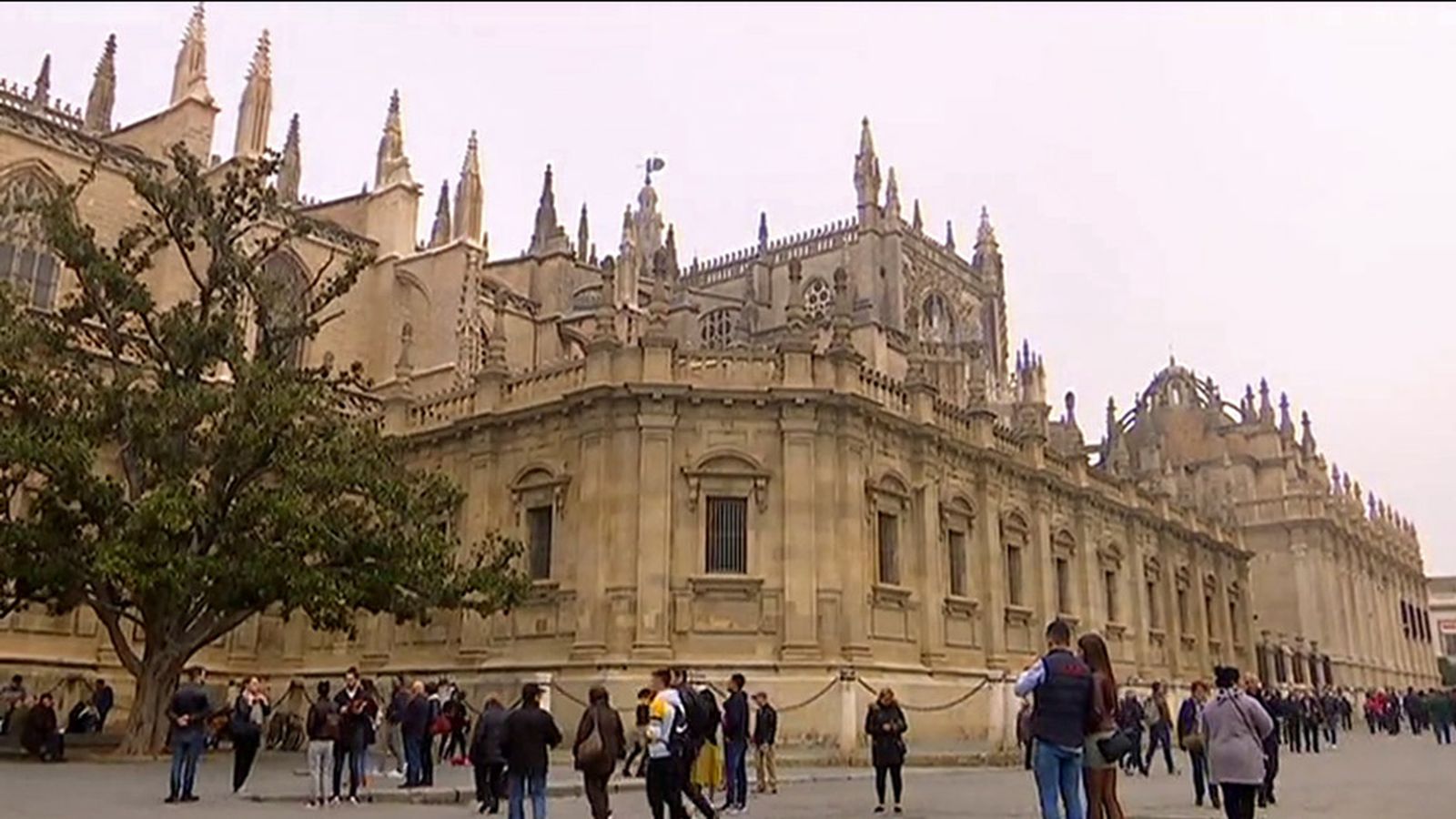 Catedral de Sevilla 1024