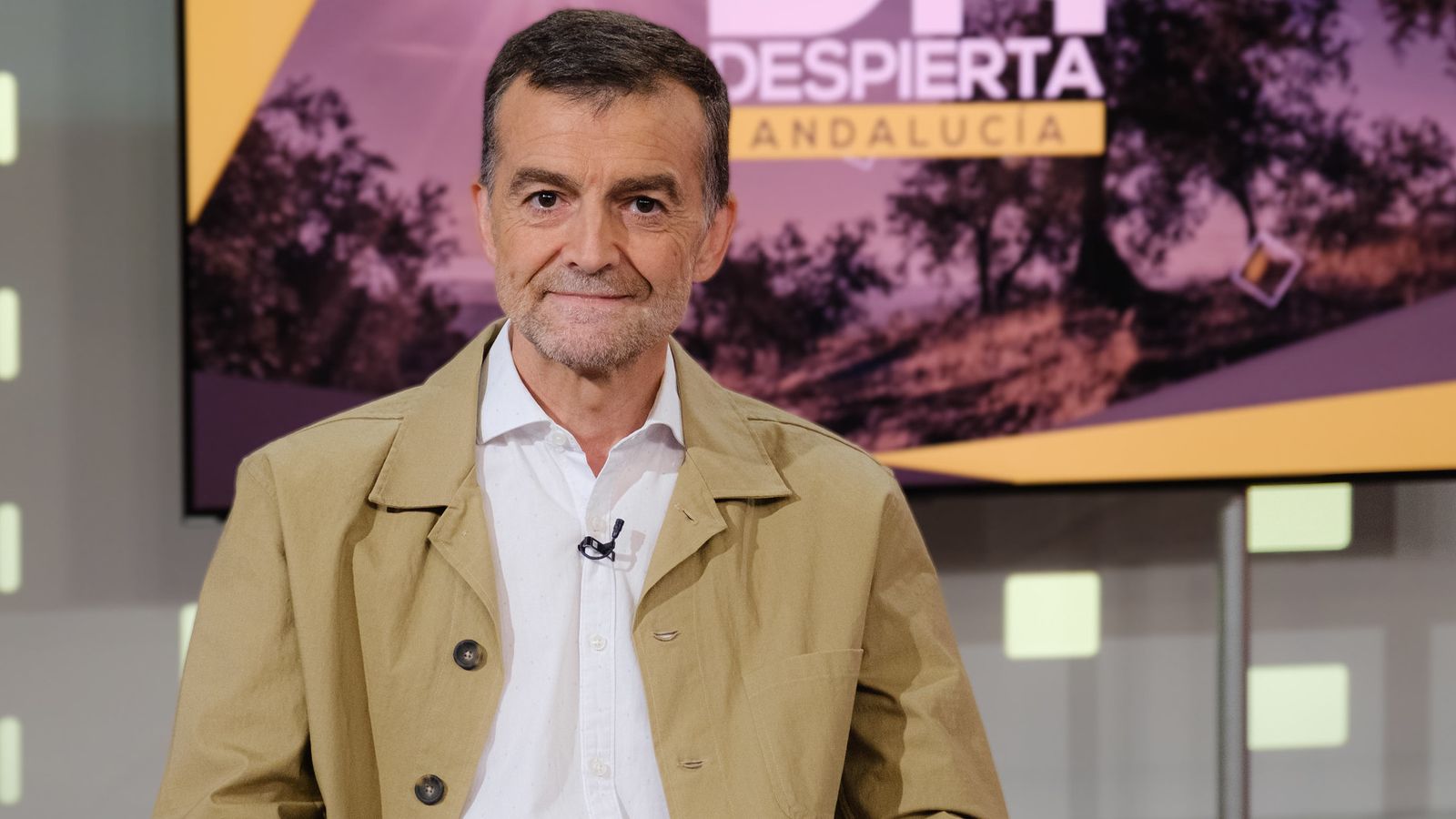 antonio maillo despierta