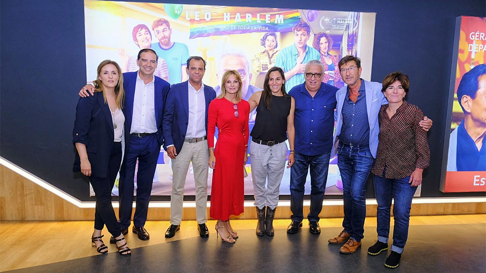PRESENTACIÓN PELI NERVIÓN