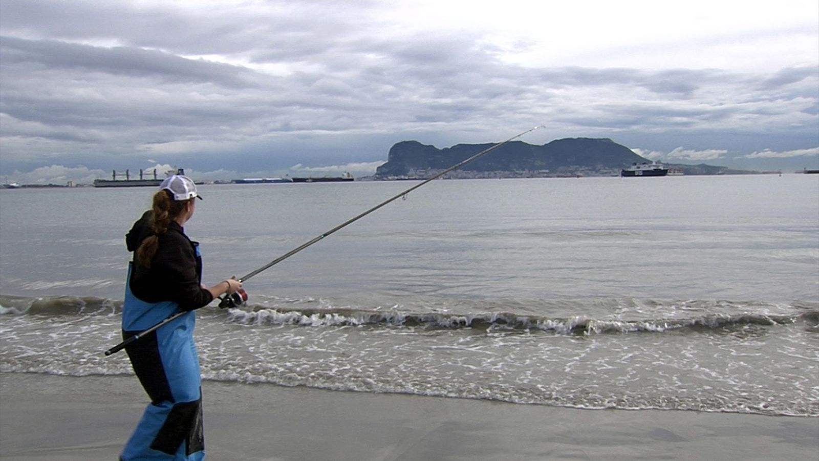 Lances pesca 28 dic