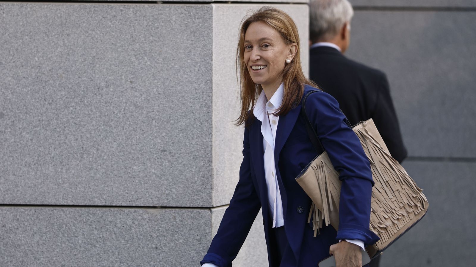 Koldo García se acoge a su derecho a no declarar en la Audiencia