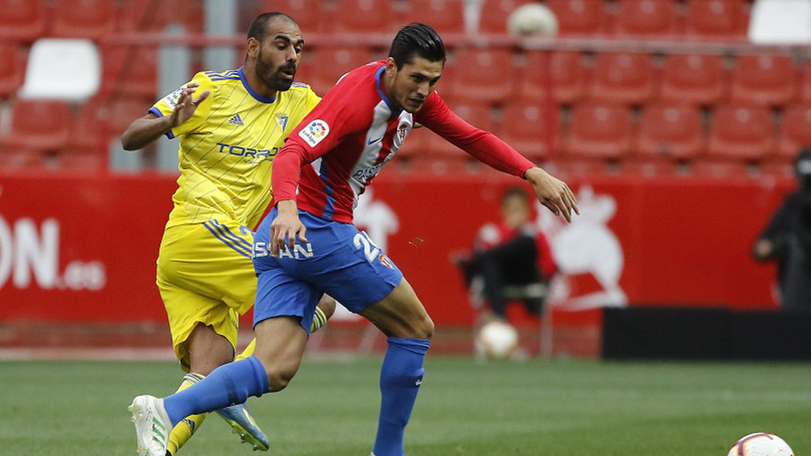 Sporting Cadiz 1024