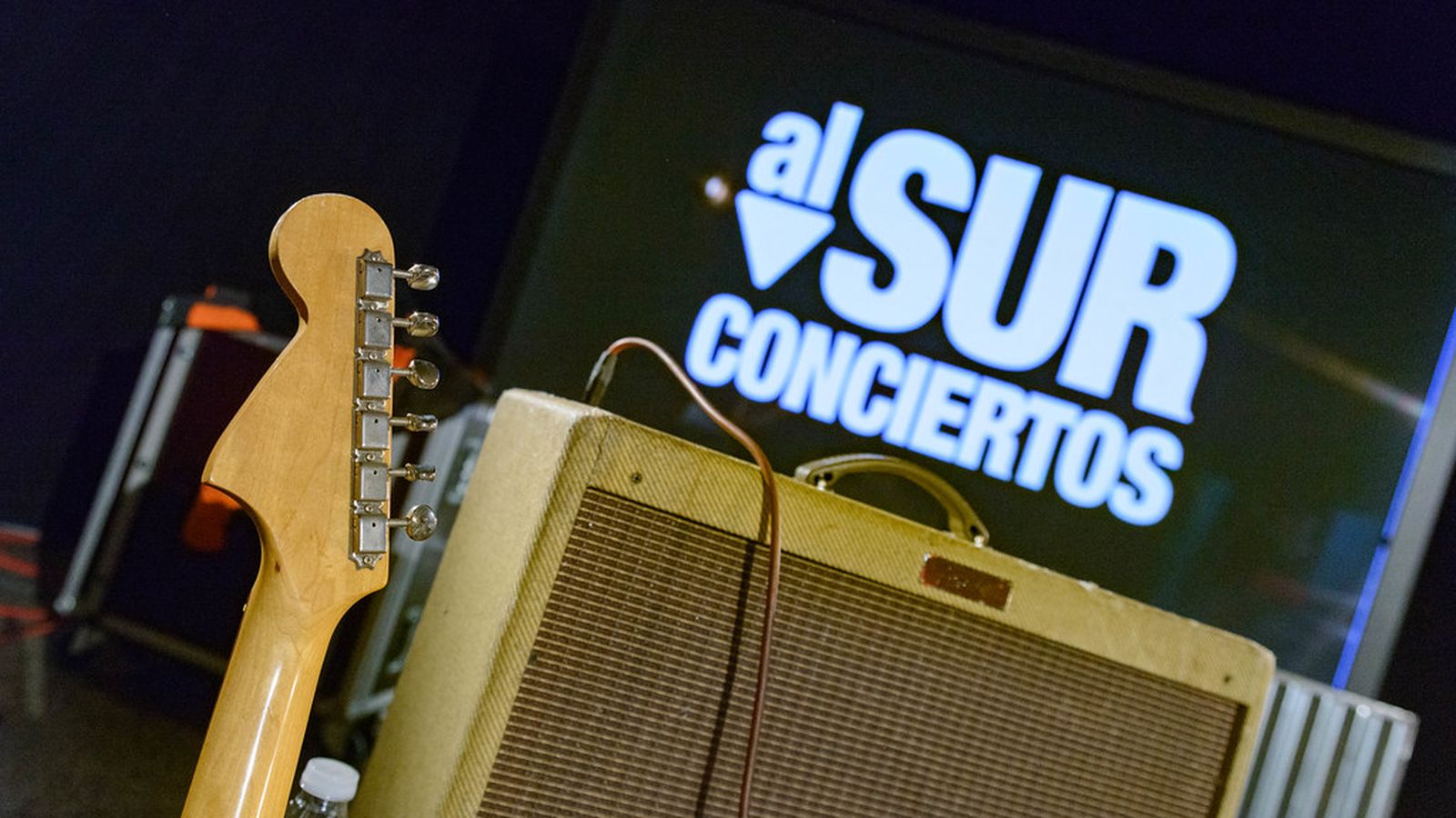 Al Sur Conciertos