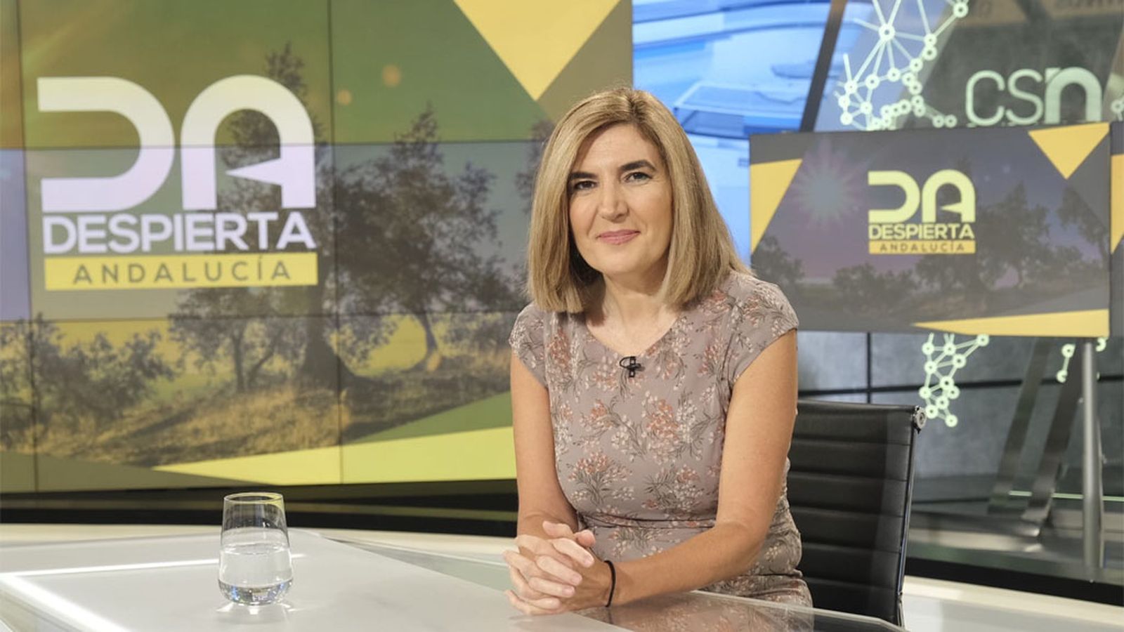 Comunicación Rocío Blanco