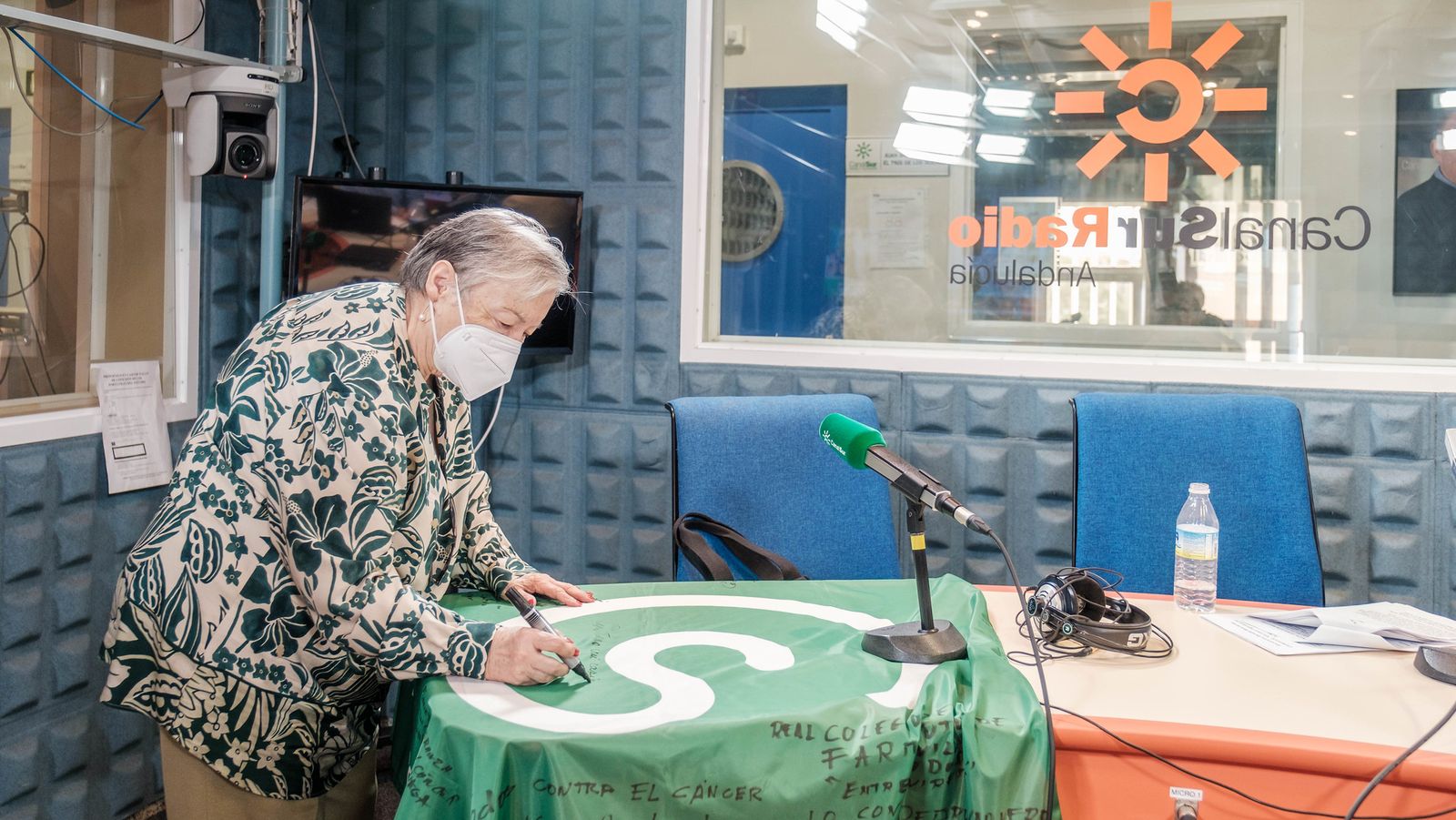 Comunicación Galiana Bandera