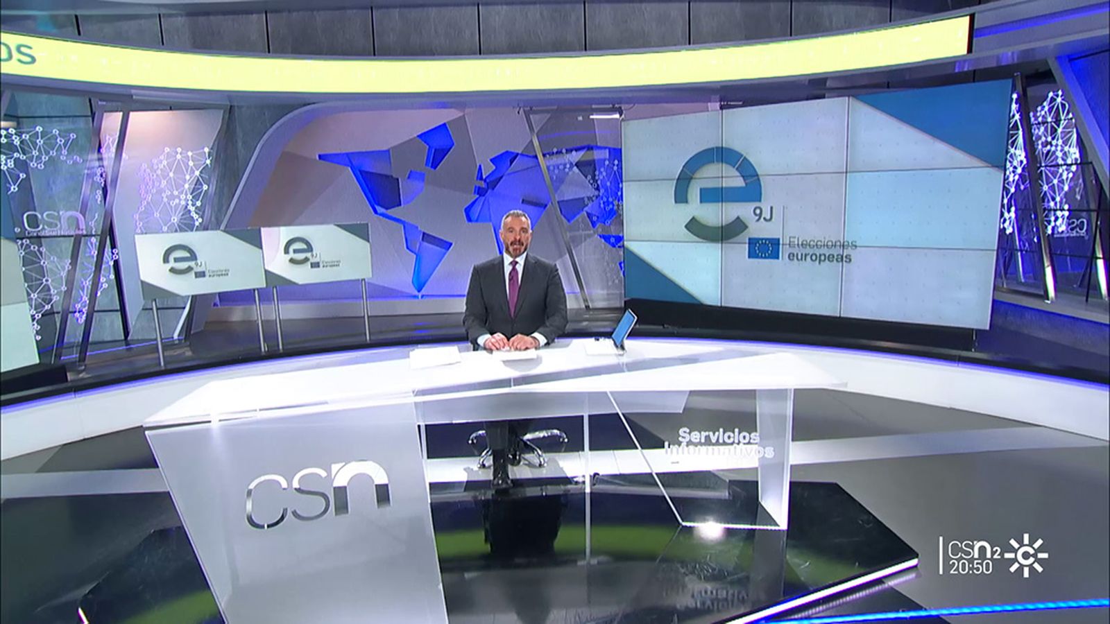 Torta del miércoles del Noticias 2