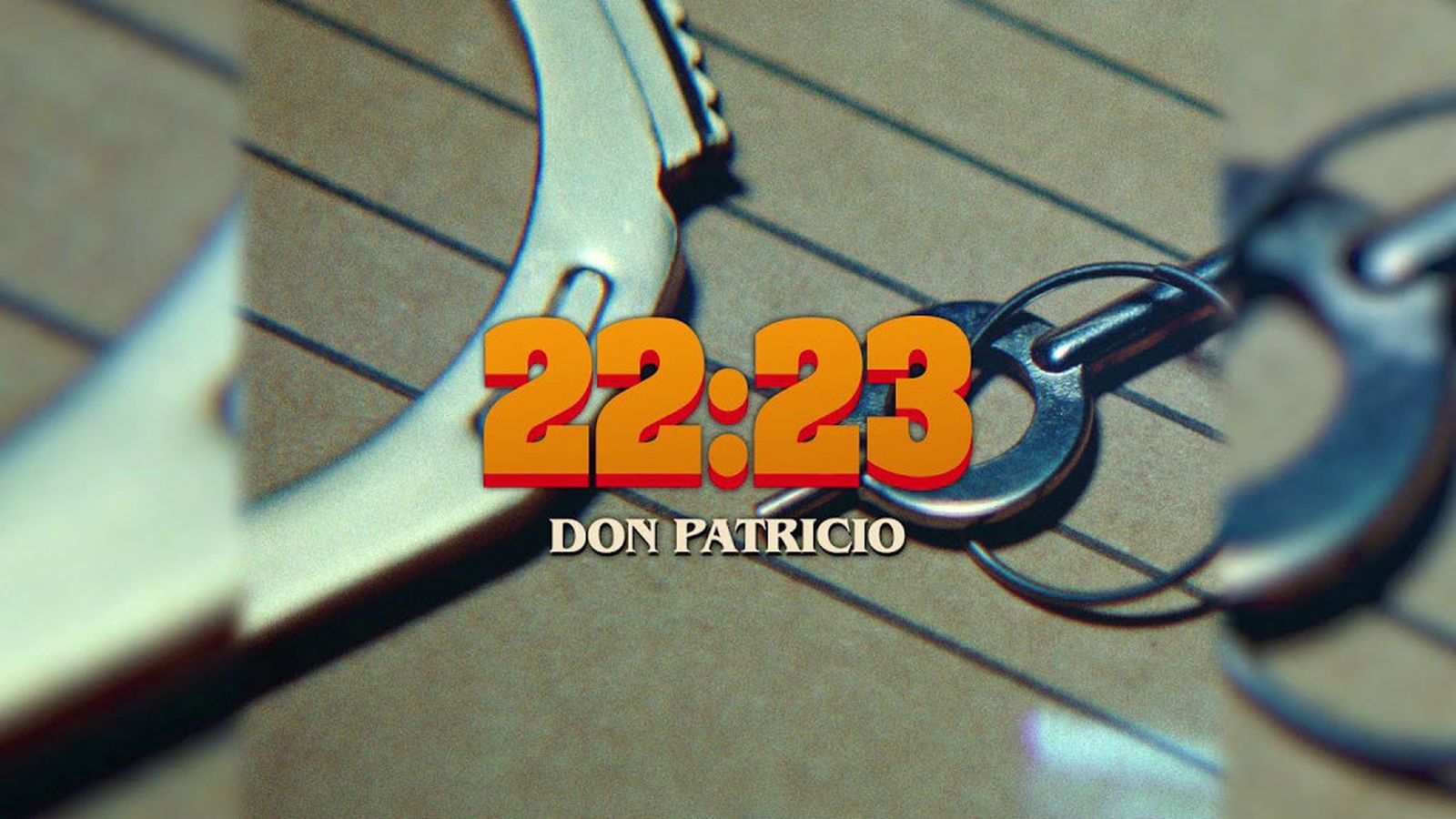 Don Patricio 22 23