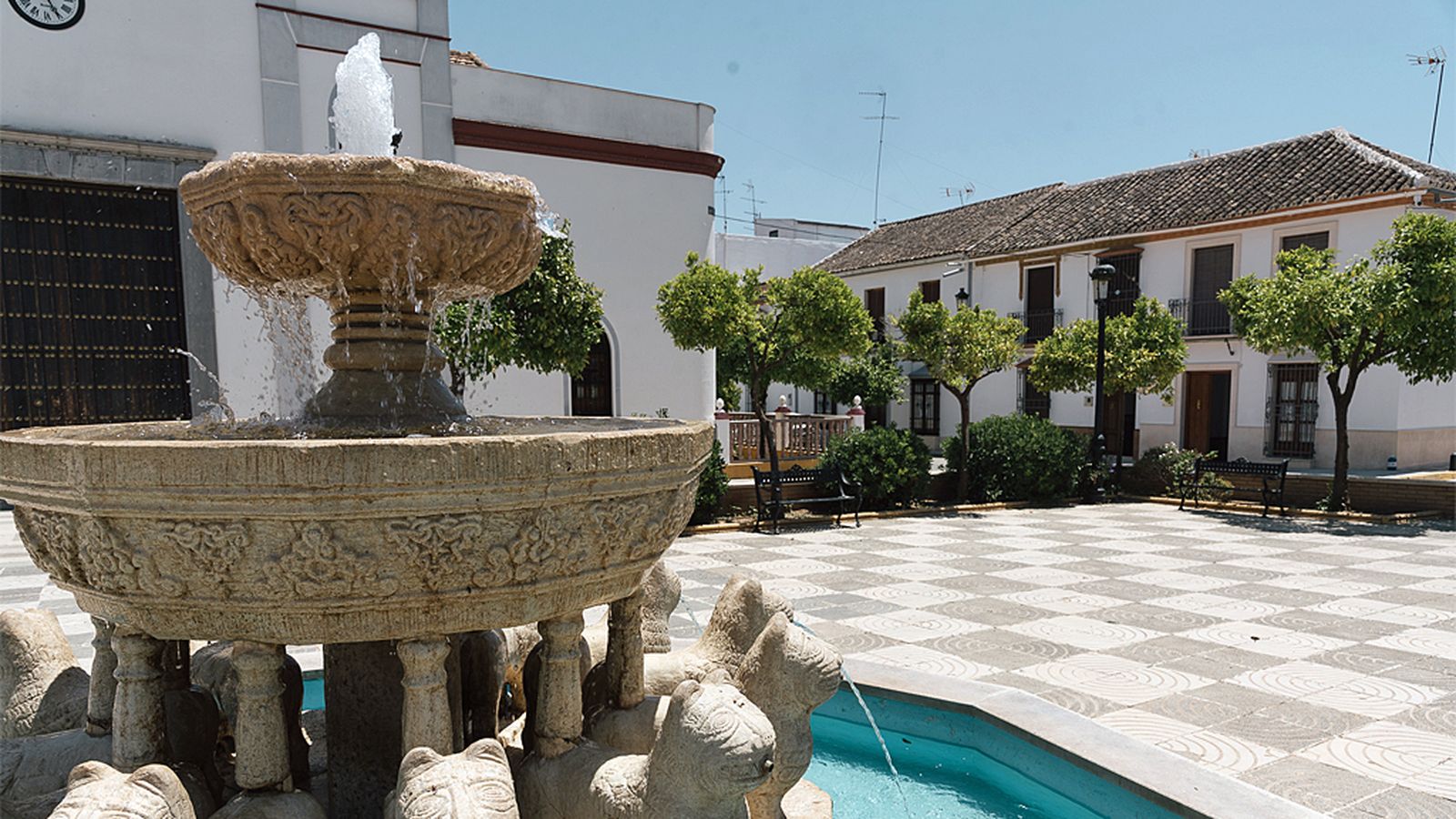 COMUNICACIÓN EL RUBIO ANDALUCÍA NUESTRA