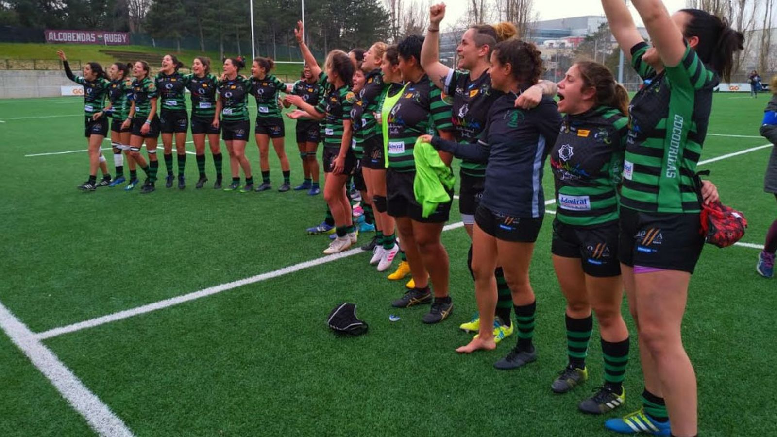 rugby