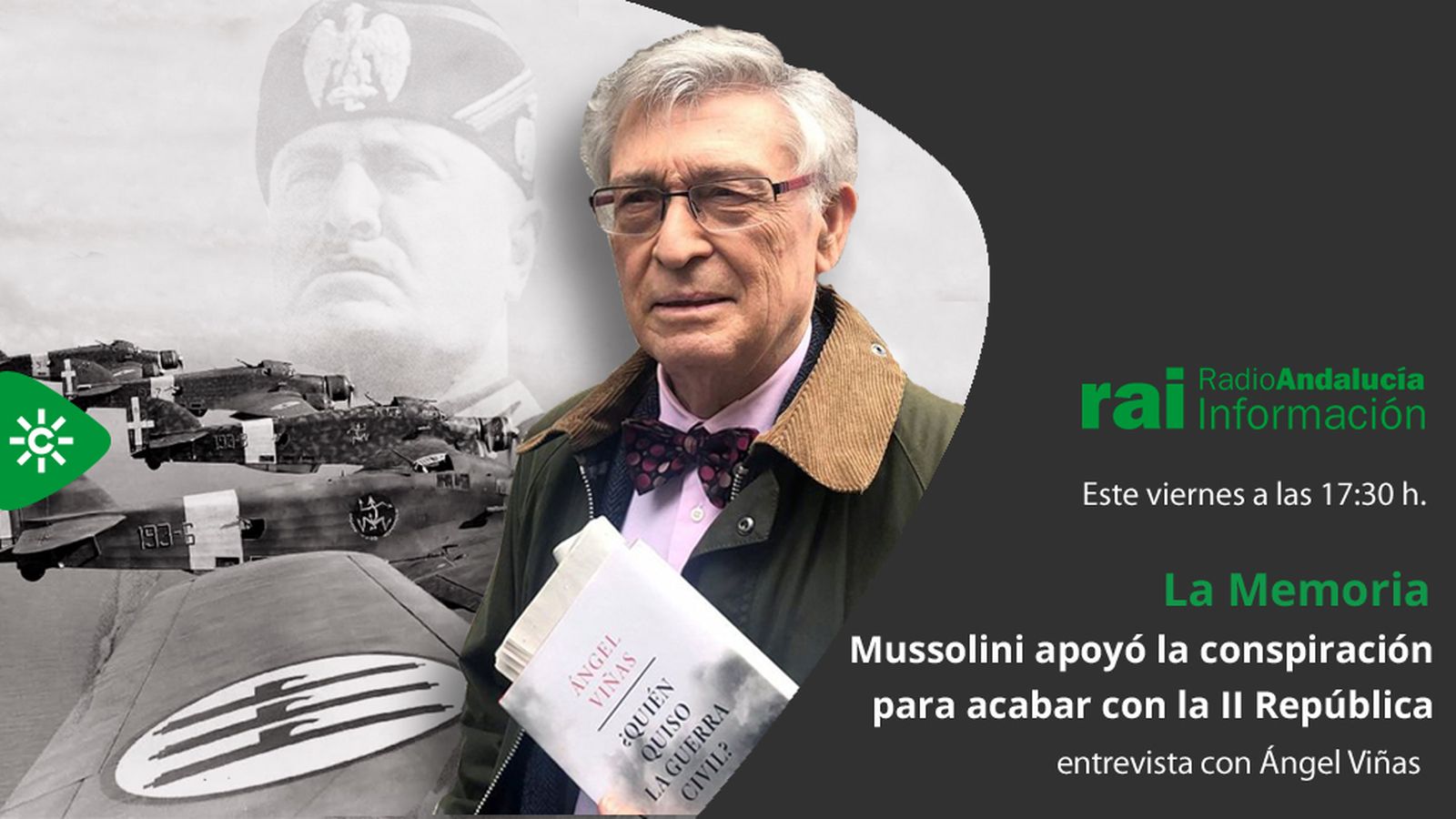 Comunicación La Memoria