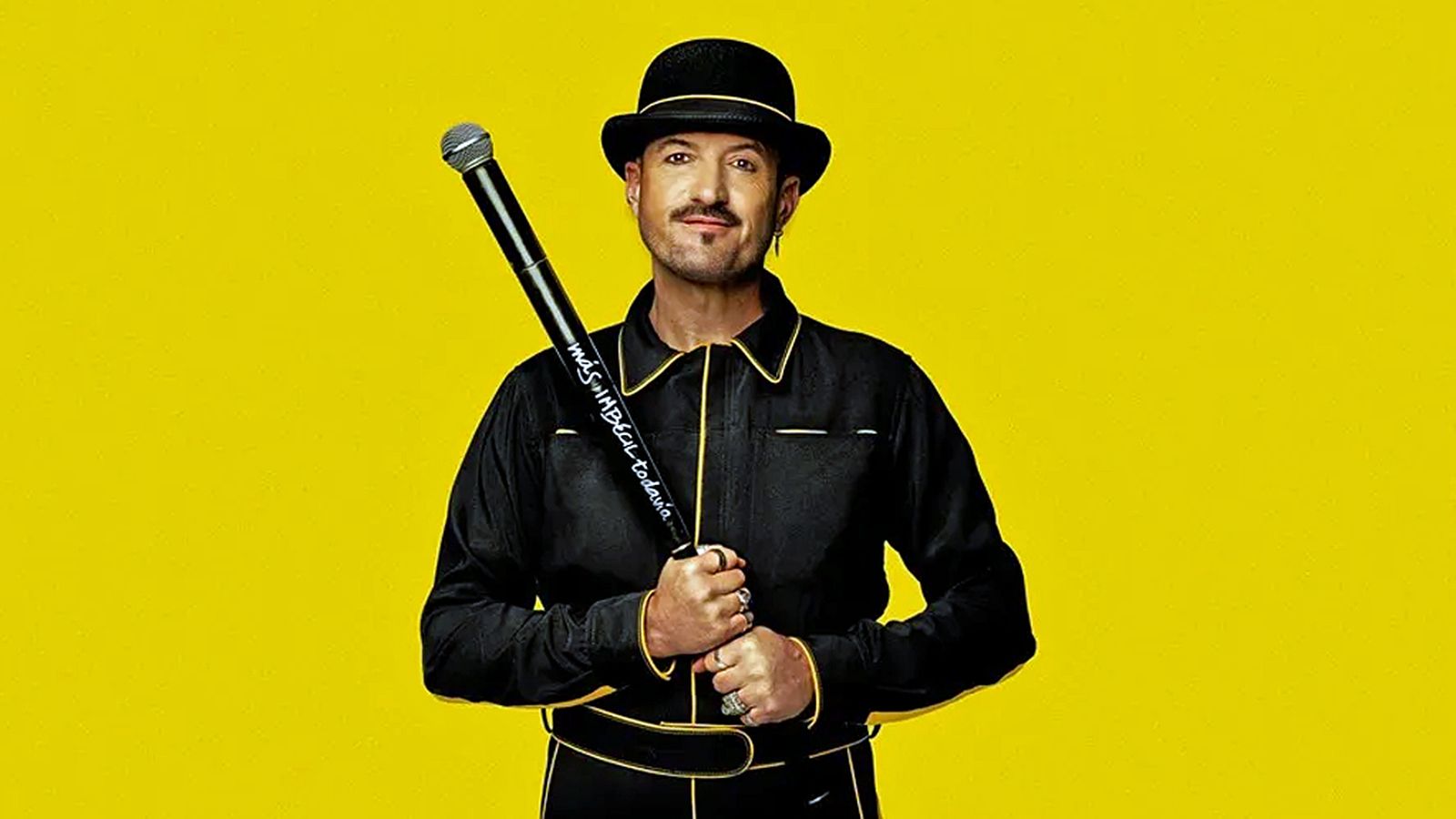 ALEX O'DOGHERTY FOTO