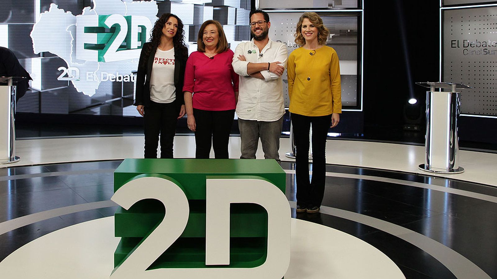 Comunicación Sectorial 3