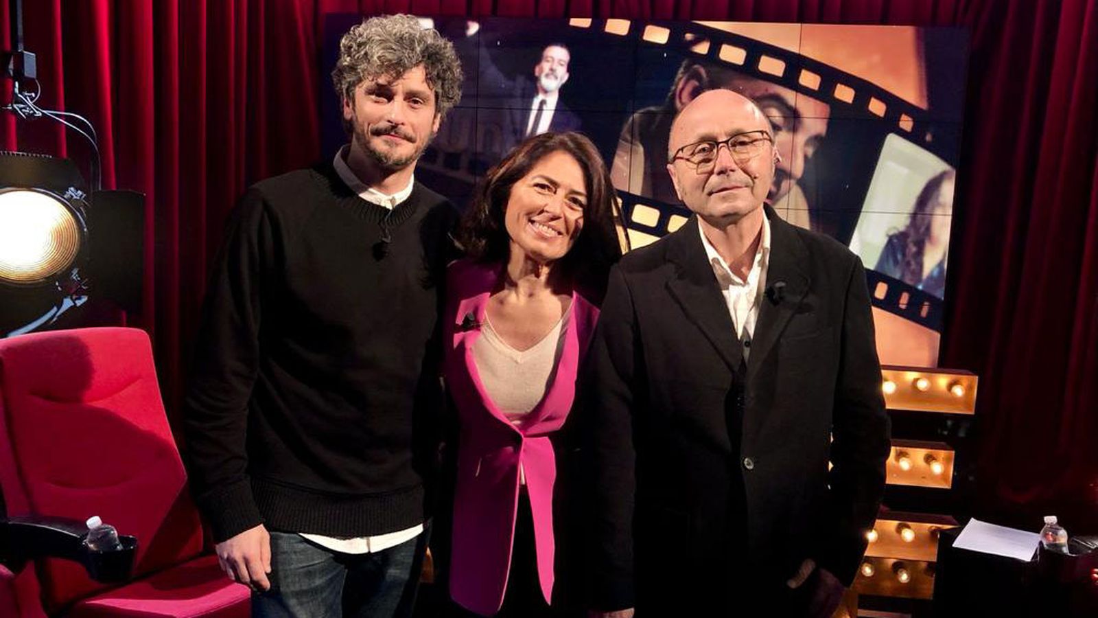 Una de cine promo 1024x576 25/3