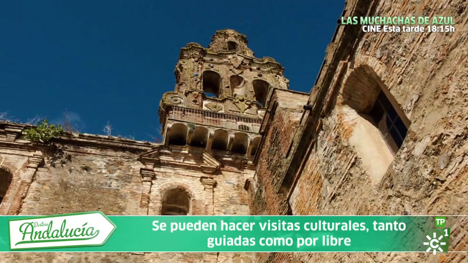 Destino Andalucía noticia