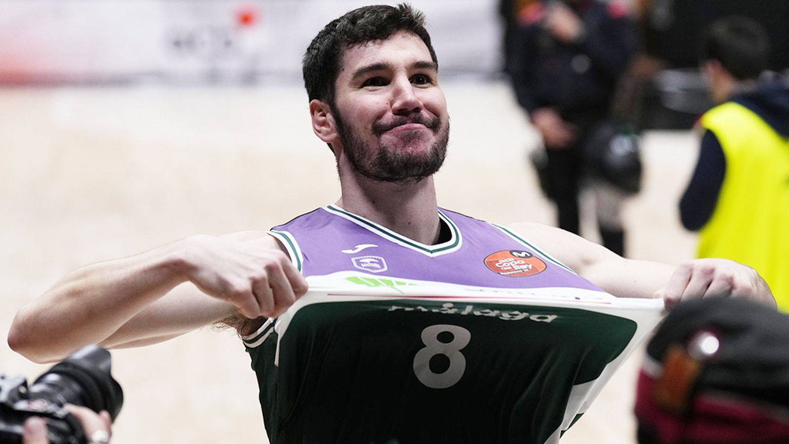 Unicaja 2