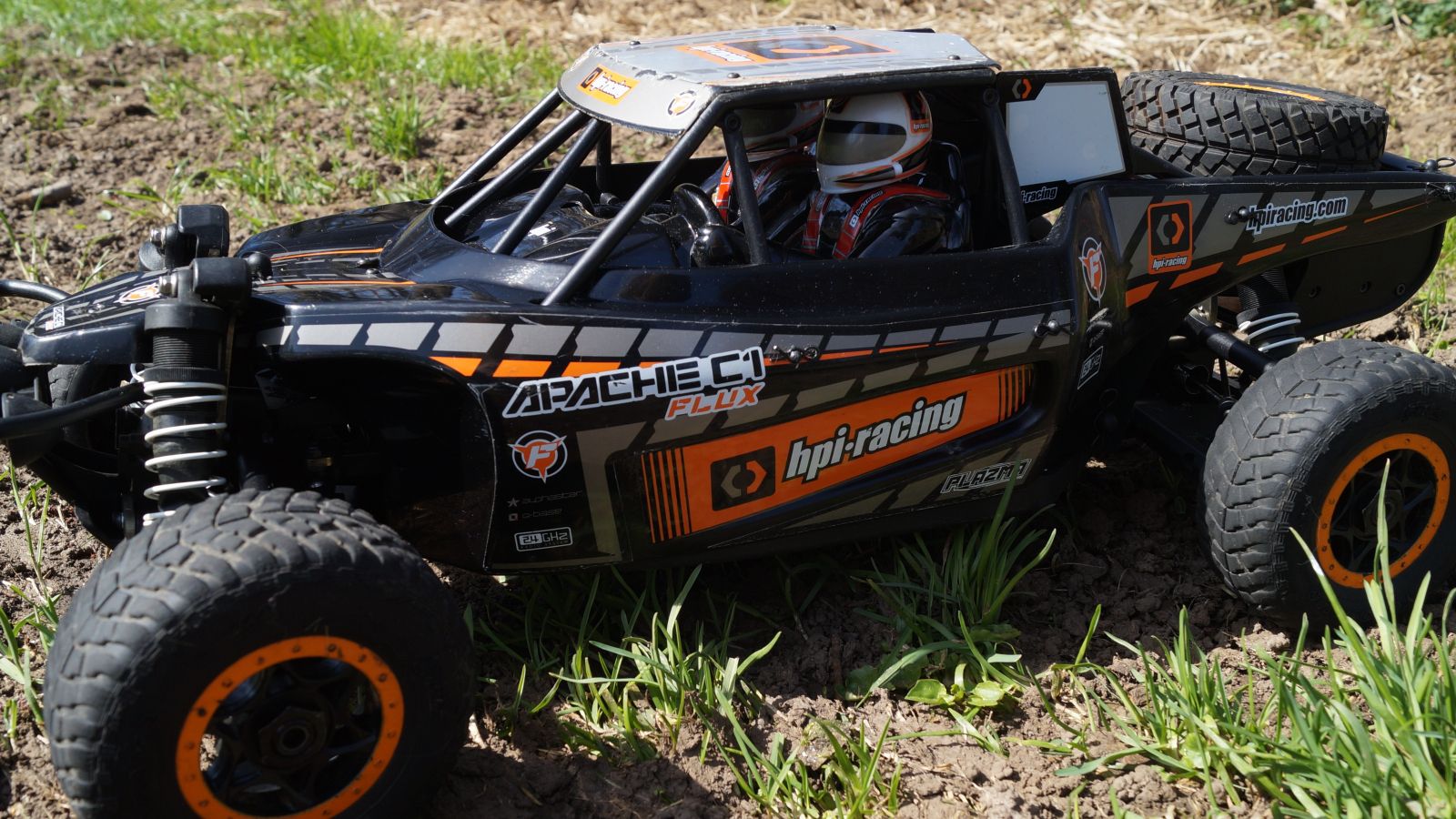 buggy