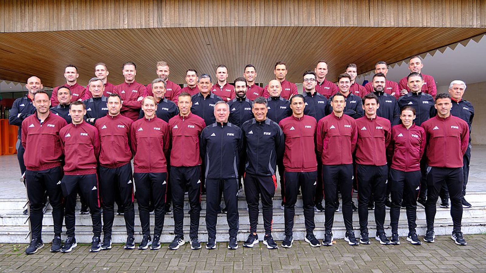 Imagen de la RFEF.