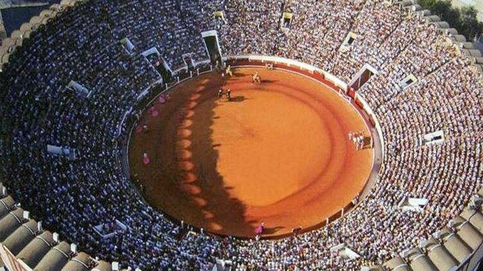 COMUNICACIÓN TOROS RAI