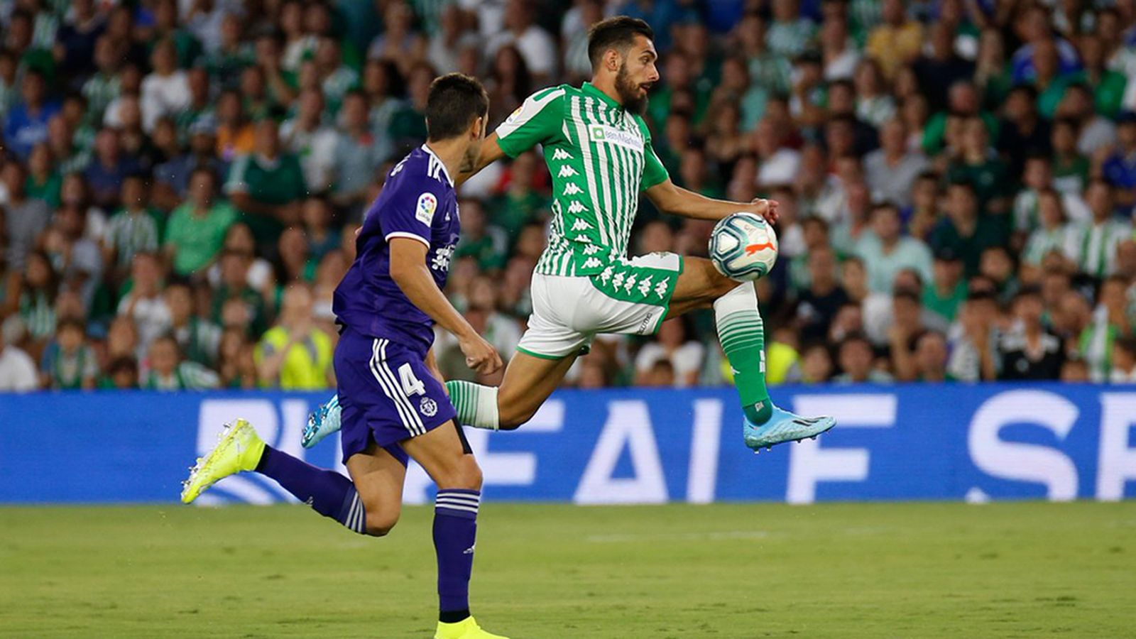 Broja Iglesias debut Betis 1024