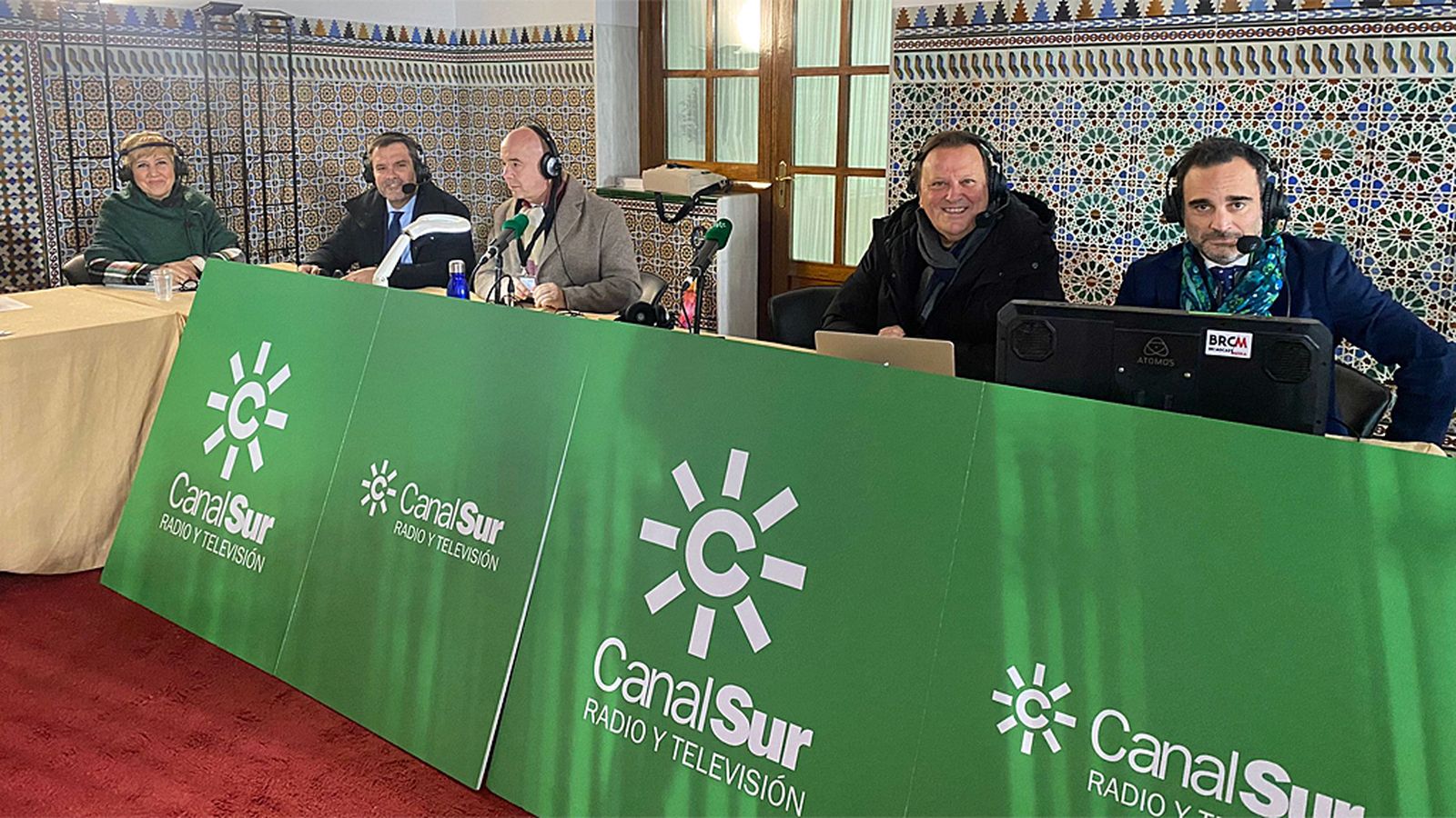 CSRTV 15
