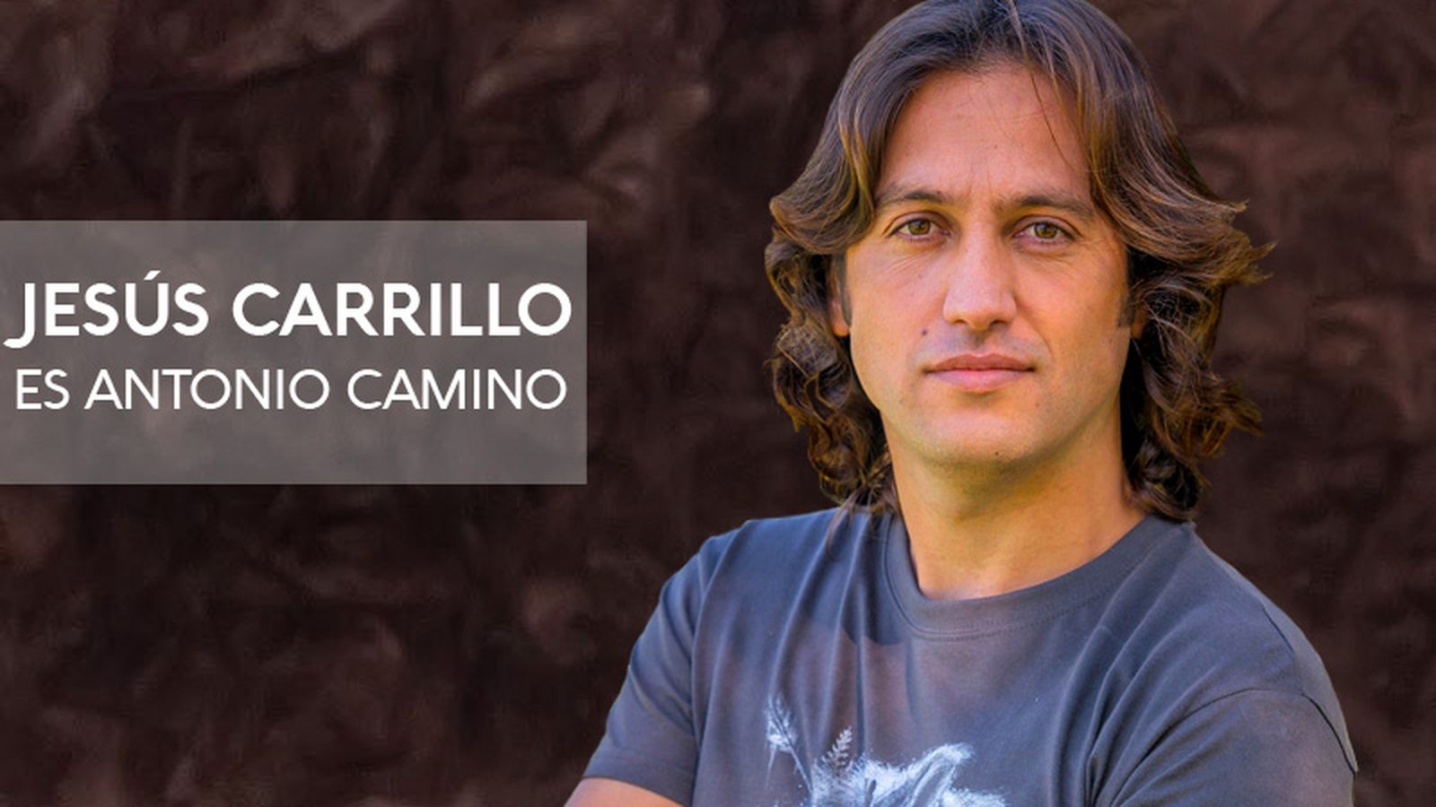 Entreolivos | Personajes Jesús Carrillo ES Antonio Camino
